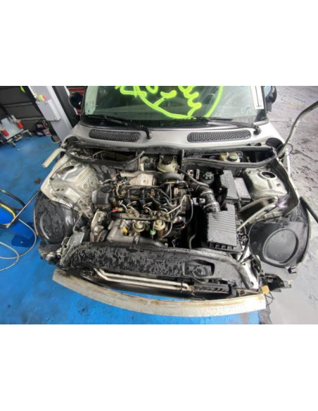 Boite de vitesses MINI MINI 1 R50/R53 PHASE 1 Diesel