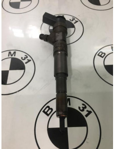 Injecteurs BMW SERIE 5 E60 PHASE 1 