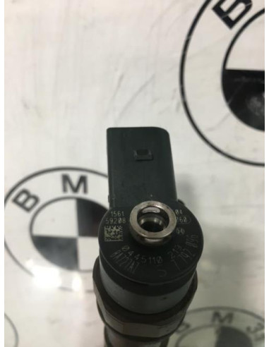 Injecteurs BMW SERIE 5 E60 PHASE 1 