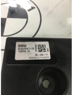 Antenne BMW X5 E70 PHASE 2  2