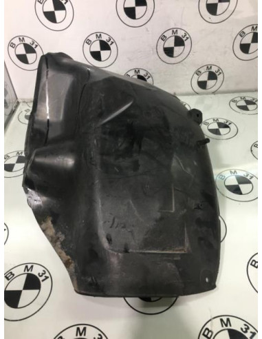 Pare boue arriere gauche BMW SERIE 3 E46 PHASE 1 
