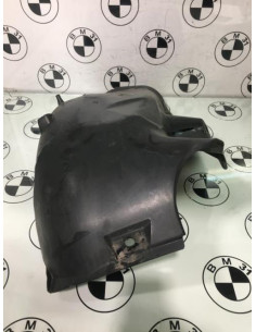 Pare boue arriere gauche BMW SERIE 3 E46 PHASE 1  2