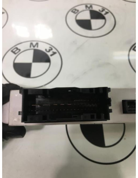 Calculateur BMW SERIE 3 E91 TOURING PHASE 1 BREAK Diesel