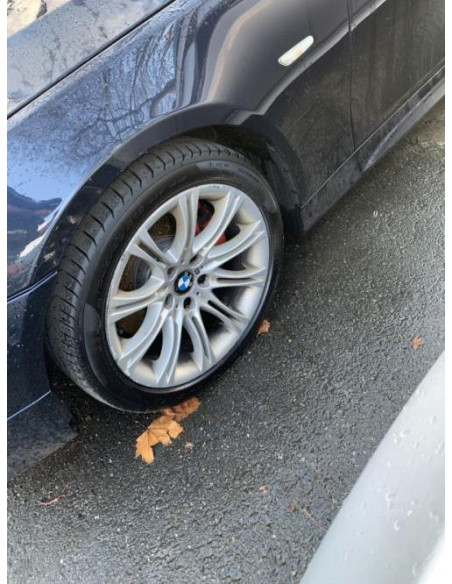 Capteur BMW SERIE 5 E61 TOURING PHASE 1 BREAK Diesel