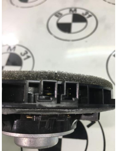 Haut parleur BMW X3 F25 PHASE 1 Essence