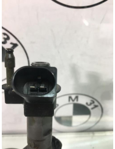 Injecteurs BMW SERIE 3 E90 PHASE 2 