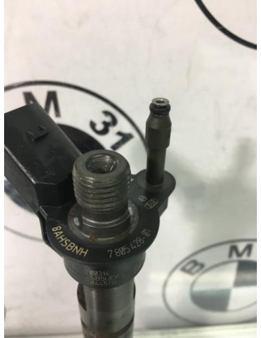 Injecteurs BMW SERIE 3 E90 PHASE 2 