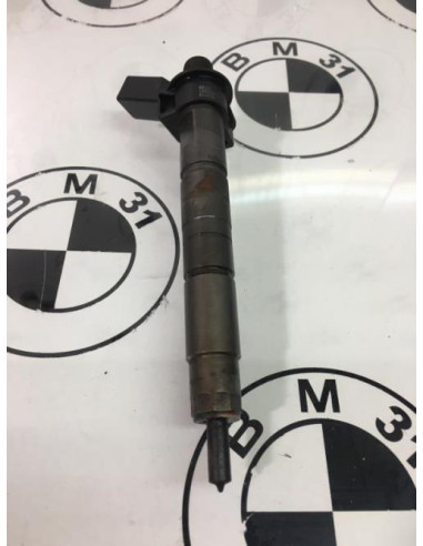 Injecteurs BMW SERIE 3 E90 PHASE 2 