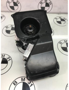 Ventilateur BMW X5 E53 