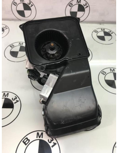 Ventilateur BMW X5 E53 