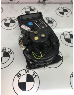 Ventilateur BMW X5 E53  2