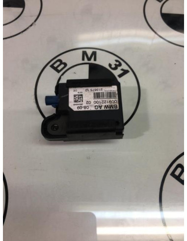 Antenne BMW SERIE 1 E88 CABRIO 