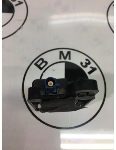 Antenne BMW SERIE 1 E88 CABRIO 