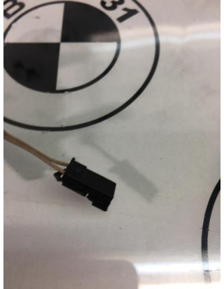 Bouton/Interrupteur BMW X5 E70 PHASE 1 