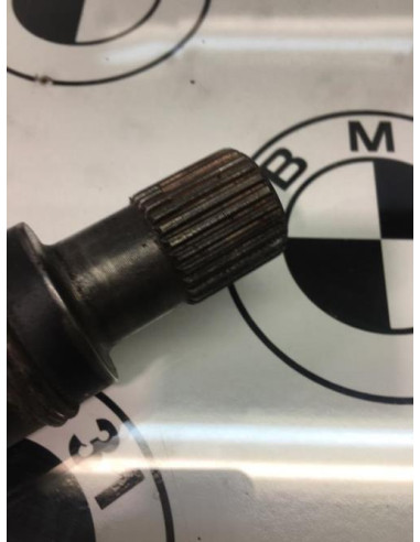Arbre de transmission avant BMW X5 E70 PHASE 1 