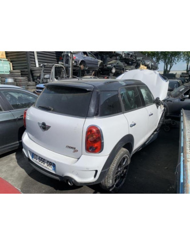 Boite a air MINI MINI 2 R60 COUNTRYMAN BREAK Diesel