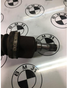 Cardan gauche (transmission) MINI MINI 2 R56 PHASE 1 Essence 2