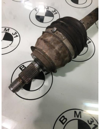 Cardan gauche (transmission) MINI MINI 2 R56 PHASE 1 Essence