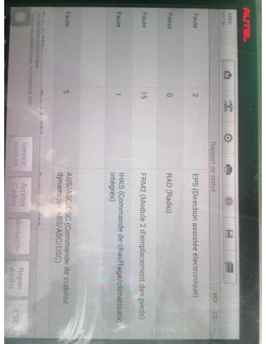 Cardan gauche (transmission) MINI MINI 2 R56 PHASE 1 Essence