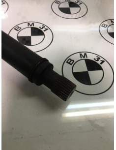 Arbre de transmission avant BMW X5 E70 PHASE 1  2