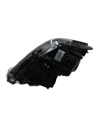 Optique avant principal gauche (feux)(phare) BMW SERIE 5 G30/F90 PHASE 1 