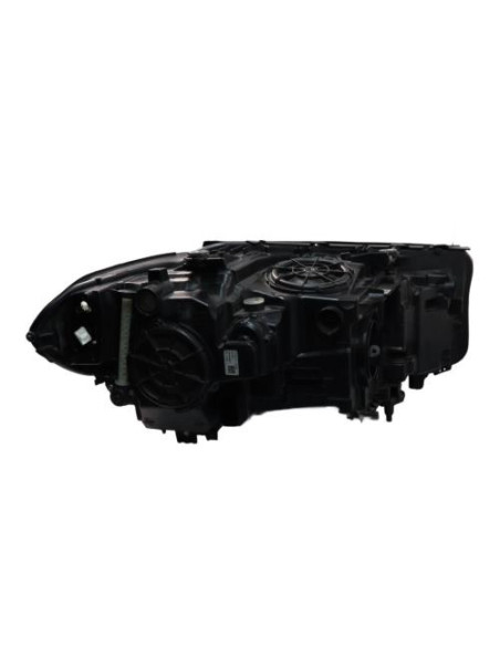 Optique avant principal gauche (feux)(phare) BMW SERIE 5 G30/F90 PHASE 1 