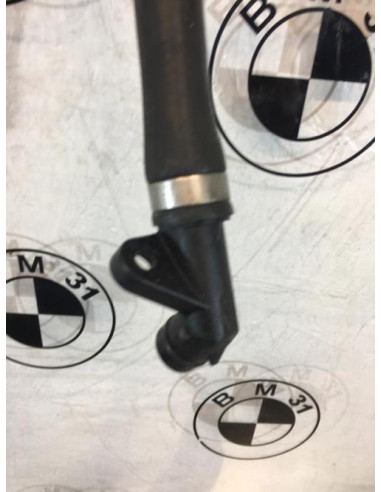 Durite BMW SERIE 3 E91 TOURING PHASE 2 BREAK Diesel