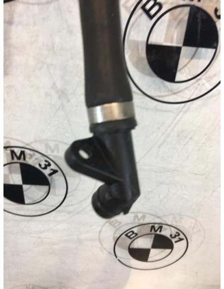 Durite BMW SERIE 3 E91 TOURING PHASE 2 BREAK Diesel