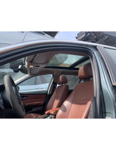 Durite BMW SERIE 3 E91 TOURING PHASE 2 BREAK Diesel