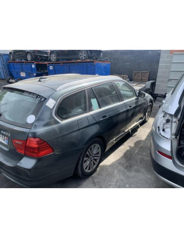 Durite BMW SERIE 3 E91 TOURING PHASE 2 BREAK Diesel
