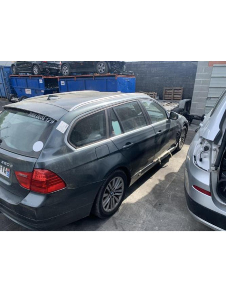 Durite BMW SERIE 3 E91 TOURING PHASE 2 BREAK Diesel