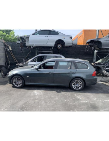Durite BMW SERIE 3 E91 TOURING PHASE 2 BREAK Diesel