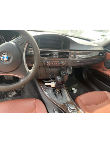 Durite BMW SERIE 3 E91 TOURING PHASE 2 BREAK Diesel