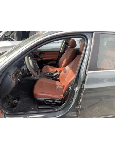 Durite BMW SERIE 3 E91 TOURING PHASE 2 BREAK Diesel