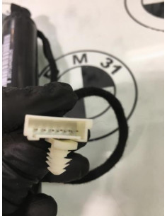 Verin de coffre droit BMW X3 G01  2