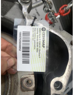 Boite de vitesses BMW SERIE 1 E87 PHASE 1  2