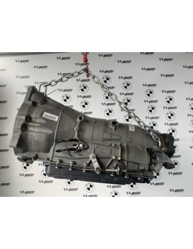 Boite de vitesses BMW SERIE 1 E87 PHASE 1 