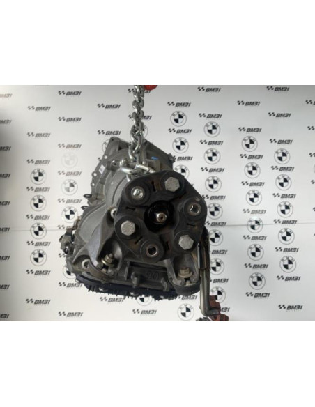 Boite de vitesses BMW SERIE 1 E87 PHASE 1 