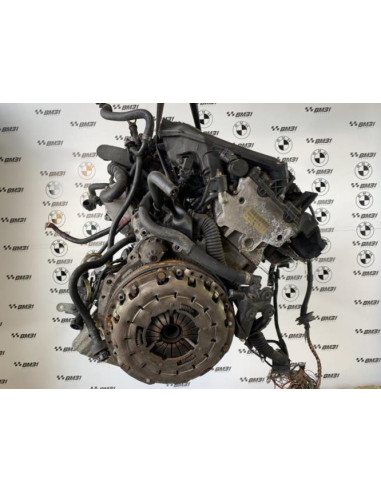 Volant moteur BMW SERIE 3 E90 PHASE 1 