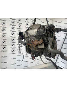 Moteur BMW SERIE 3 E36 Diesel 2