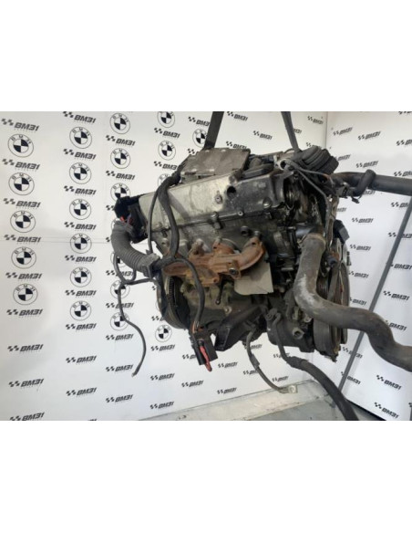 Moteur BMW SERIE 3 E36 Diesel