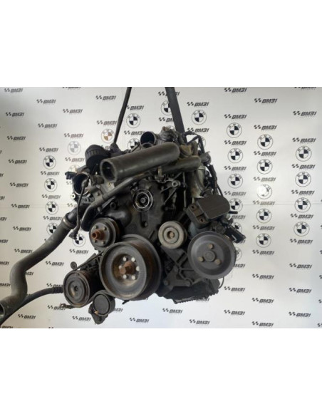 Moteur BMW SERIE 3 E36 Diesel
