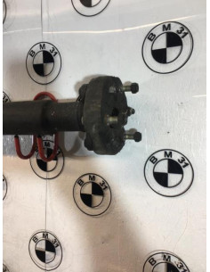 Arbre de transmission (propulsion) BMW SERIE 5 E60 PHASE 1  2
