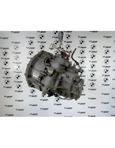 Boite de vitesses MINI MINI 2 R56 PHASE 2 Essence