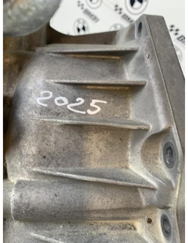 Boite de vitesses MINI MINI 2 R56 PHASE 2 Essence