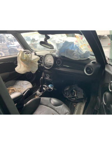 Boite de vitesses MINI MINI 2 R56 PHASE 2 Essence