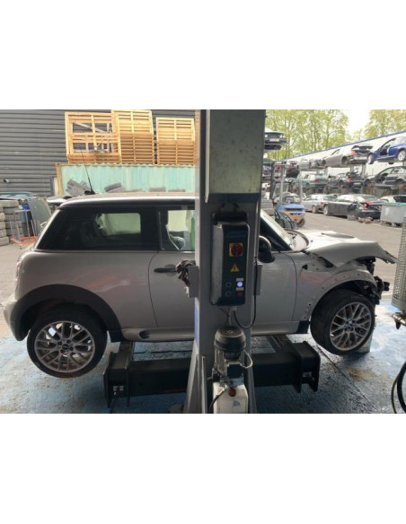 Boite de vitesses MINI MINI 2 R56 PHASE 2 Essence