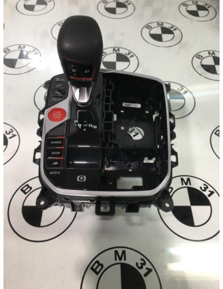 Selecteur boite de vitesse BMW  