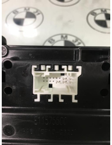 Batterie BMW SERIE 3 G20 