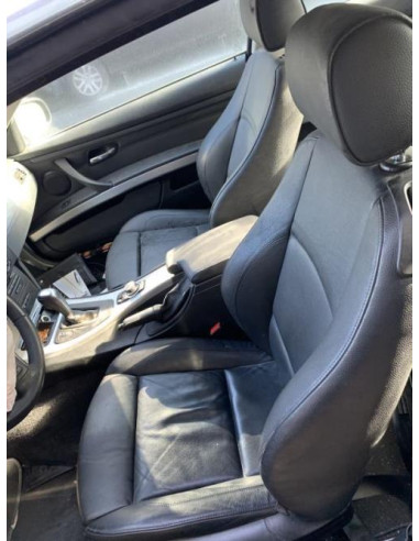 Antenne BMW SERIE 3 E92 COUPE PHASE 1 Diesel